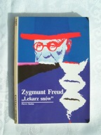 LEKARZ SNÓW - Z.FREUD