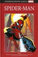Superbohaterowie Marvela Tom 1 - Spider-Man J. Michael Straczynski