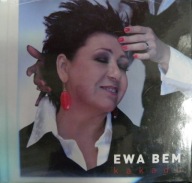 Kakadu Ewa Bem CD
