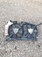 SUBARU LEGACY IV 2.0D CHLODNICA WODY WENTYLATORY