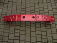 Mazda 6 VI 12-18r. belka tył tylna zderzaka Poznań