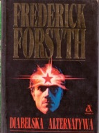Diabelska alternatywa Frederick Forsyth
