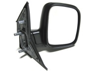 Lusterko Zewnętrzne Manualne Prawe Zamiennik do Samochodu VW T5 2003-