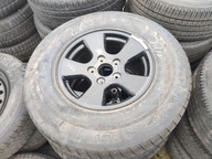 KOŁO DOJAZDOWE ZAPASOWE DODGE RAM 1500 2009-