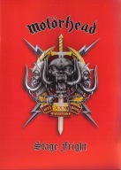 MOTORHEAD - Stage Fright