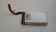 AKUMULATOR LiPo 3,7V 1500mAh REVELL DEMON 2 PINY