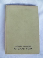 Atlantyda - L. Zajdler
