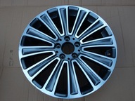 FELGA MERCEDES GLC W253 8X19 ET38 ŁADNA