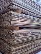 Drewno opałowe zrzyny