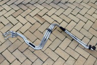 Przewody rurki nagrzewnicy A2218302015 Mercedes W221