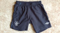 Spodenki chłopięce UMBRO roz. 146