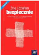 Żyję i działam bezpiecznie Jarosław Słoma