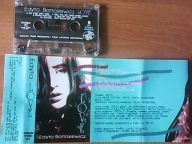 EDYTA BARTOSIEWICZ - LOVE