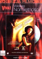 OSTROŻNIE POŻĄDANIE DVD
