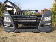 MAN TGX EURO 6 LIFT ZDERZAK KOMPLETNY