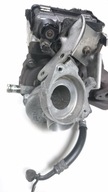 TURBOSPREZARKA TURBO TURBINA - BMW E87 E90 E91 2.0d 320d 120d 163km M47