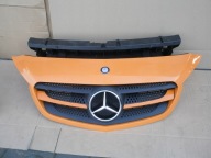 Mercedes Citan 415 pas wzmocnienie grill atrapa st
