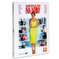 NARZECZONY NA NIBY JULIA KAMIŃSKA DVD+KS.FOLIA