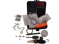 RATUNKOWY ZESTAW PRZETRWANIA COMBAT MFH