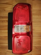 Lampa Peugeot Traveller prawy tył, 2017, zbita