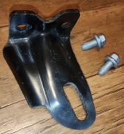 Ucho holownicze do holowania Auris II (też Hybrid)