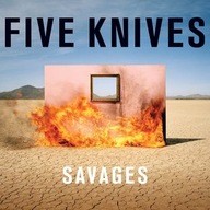 Five Knives - Savages /FOLIA/ Imagine Dragons
