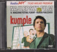 Kumple płyta DVD