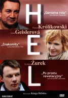 HEL Lesław Żurek Paweł Królikowski DVD