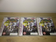 BUNCH OF HEROES NOWA W FOLII PL PC