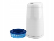 Pojemnik na pieluchy Angelcare Dress Up + wkład