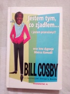 Jestem tym co zjadłem... i jestem przerażony Cosby