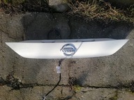 Listwa klapy tylnej (blenda) Nissan Qashqai