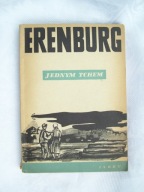 JEDNYM TCHEM - ERENBURG