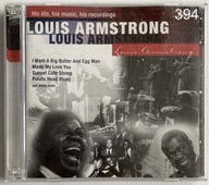 LOUIS ARMSTRONG, KENNY BAKER Vol. 2 2CD Idealne
