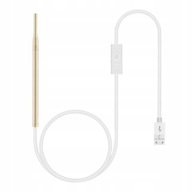 OTOSKOP 3.9mm HD USB 6xLED Boreskop Endoskop