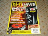 Czasopismo - Hi-Fi News 10-2016, Vol.61 No.10 !