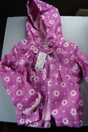 KURTKA KURTECZKA GIRL GIRL 3-6 MIESIECY G I R L