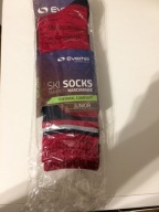 EVERHILL SKI SOCKS THERMAL COMFORT JUNIOR EU30-32