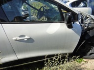 Clio iv drzwi przednie prawe 369