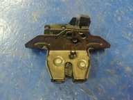 OPEL ASTRA 5 V K KOMBI ZAMEK KLAPY BAGAŻNIKA TYŁ