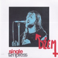 DŻEM R.Riedel SKAZANY NA BLUESA + NAJWIĘKSZE HITY CD FOLIA