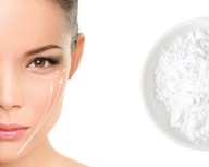 Maseczka algowa do twarzy nawilżająca PEEL OFF