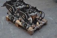 OPEL ASTRA INSIGNIA ZAFIRA silnik skrzynia motor engine двигатель