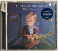 THE BEAUTIFUL SOUTH Blue is the colour CD Idealna