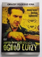 OGRÓD LUIZY - Marcin Dorociński [DVD]