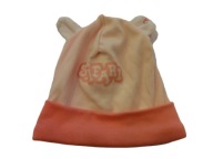 CZAPKA DZIECIĘCA SAFARI V