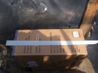 OPEL ASTRA 3 LISTWA DRZWI LEWA