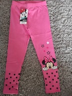 Spodnie Myszka Minnie 98/104
