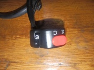 Triumph TIGER 800 12r przełącznik Prawy zapłonu