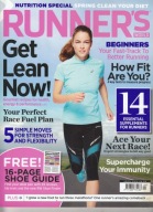 RUNNER'S world 4/2014 UK